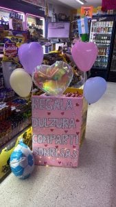 (audio) Semana de la Dulzura en Sol y Luna, los mejores precios y promociones