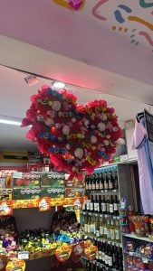 (audio) Semana de la Dulzura en Sol y Luna, los mejores precios y promociones