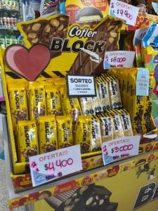(audio) Semana de la Dulzura en Sol y Luna, los mejores precios y promociones