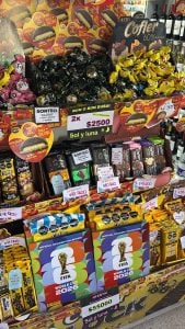 (audio) Semana de la Dulzura en Sol y Luna, los mejores precios y promociones