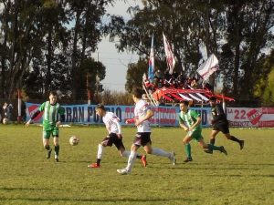 Segunda: Argentino y Unión ganaron en el inicio del Clausura