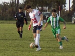 Segunda: Argentino y Unión ganaron en el inicio del Clausura