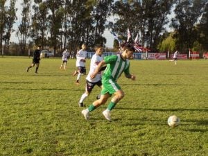 Segunda: Argentino y Unión ganaron en el inicio del Clausura