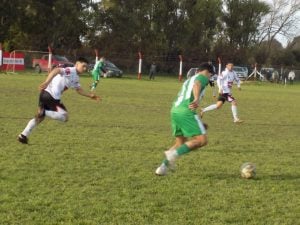 Segunda: Argentino y Unión ganaron en el inicio del Clausura