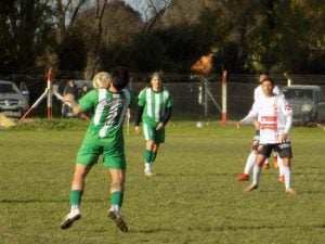 Segunda: Argentino y Unión ganaron en el inicio del Clausura