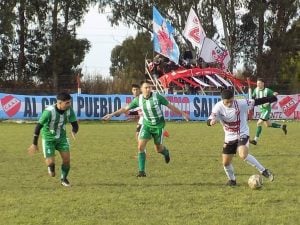 Segunda: Argentino y Unión ganaron en el inicio del Clausura