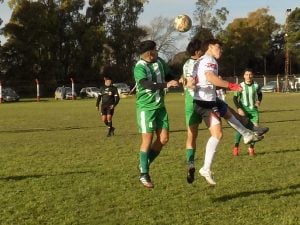 Segunda: Argentino y Unión ganaron en el inicio del Clausura