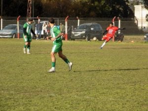 Segunda: Argentino y Unión ganaron en el inicio del Clausura