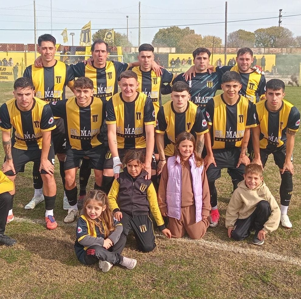 Fútbol Primera: El Nacional volvió a ganar
