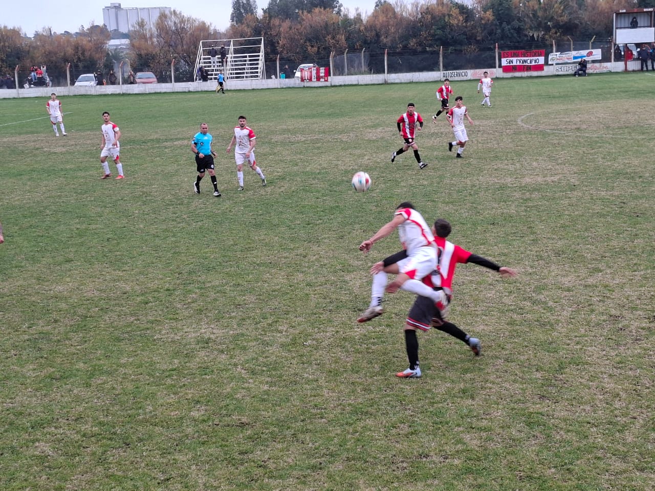 Huracán dueño del Clásico