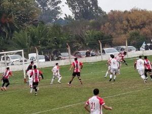 Primera: Resultados última fecha del Apertura