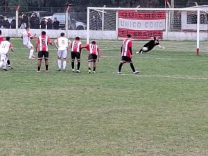 Primera: Resultados última fecha del Apertura