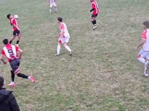 Primera: Resultados última fecha del Apertura