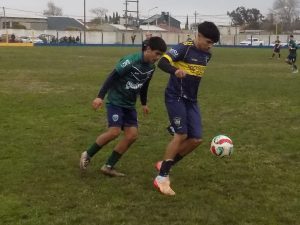 Primera: Resultados última fecha del Apertura