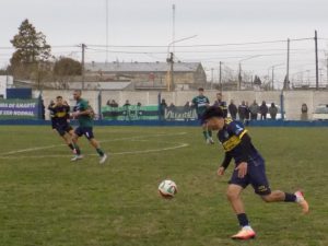 Primera: Resultados última fecha del Apertura
