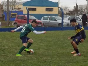 Primera: Resultados última fecha del Apertura