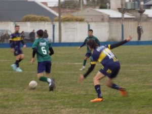 Primera: Resultados última fecha del Apertura