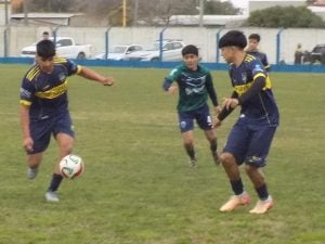 Primera: Resultados última fecha del Apertura