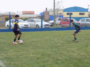 Primera: Resultados última fecha del Apertura
