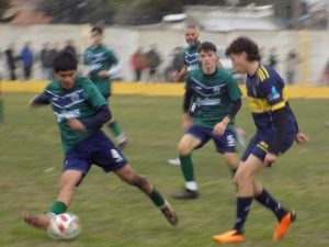 Primera: Resultados última fecha del Apertura