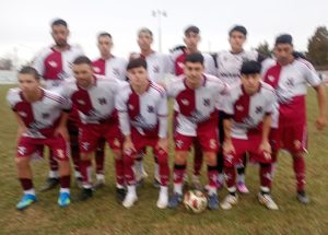 Segunda: finalizó la primera fecha del Clausura