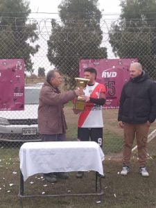 Segunda: finalizó la primera fecha del Clausura