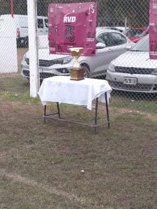 Segunda: finalizó la primera fecha del Clausura
