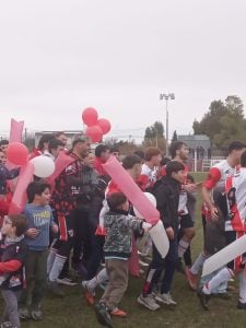 Segunda: finalizó la primera fecha del Clausura