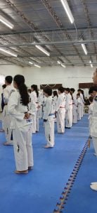 Exitoso seminario liderado por el Maestro Beorlegui en la región