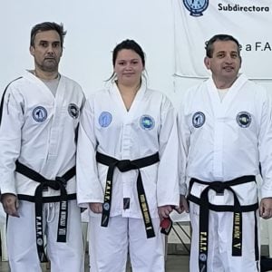 Exitoso seminario liderado por el Maestro Beorlegui en la región