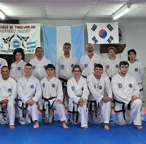 Exitoso seminario liderado por el Maestro Beorlegui en la región