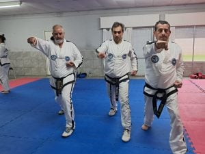 Exitoso seminario liderado por el Maestro Beorlegui en la región