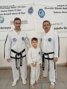 Exitoso seminario liderado por el Maestro Beorlegui en la región