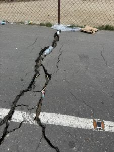(audio) Ramón Pared detalló la histórica misión de rescate de los bomberos voluntarios en Venezuela