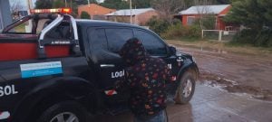 (audio) Preocupante situación financiera en el cuartel de Bomberos Voluntarios de Marisol