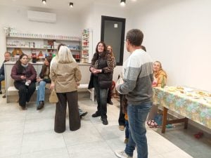 Se inauguró la Clínica Veterinaria de Pablo Ferrari en Estrada 1254