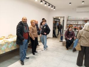 Se inauguró la Clínica Veterinaria de Pablo Ferrari en Estrada 1254