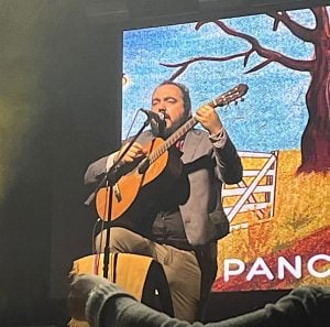 (video) En El Fanal, la Peña del Pancho vibró con el triunfo argentino