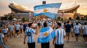 (audio) Alan Muller de Quimera Turismo,  y cuánto cuesta viajar a las semifinales