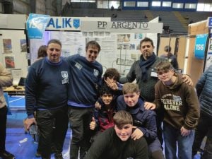 Revolucionario proyecto de una escuela en Temperley para fabricar petróleo a base de plásticos (audio)