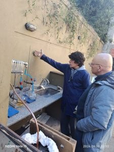 Revolucionario proyecto de una escuela en Temperley para fabricar petróleo a base de plásticos (audio)