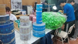 Revolucionario proyecto de una escuela en Temperley para fabricar petróleo a base de plásticos (audio)