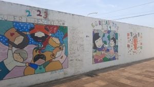 (audio) El Jardín 915 invita a las familias a su gran cierre de proyecto institucional