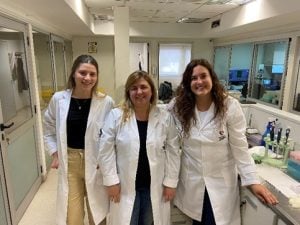 (audio) Científicos argentinos desarrollan un hidrogel capaz de regenerar el corazón tras un infarto