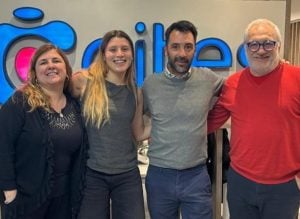 (audio) Científicos argentinos desarrollan un hidrogel capaz de regenerar el corazón tras un infarto