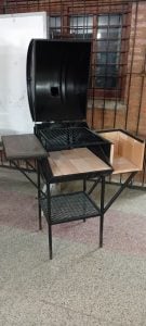 (audio) Alumnos de una escuela en Chaco fabrican “chulengos” para insertarse en el mundo laboral