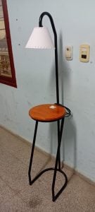 (audio) Alumnos de una escuela en Chaco fabrican “chulengos” para insertarse en el mundo laboral