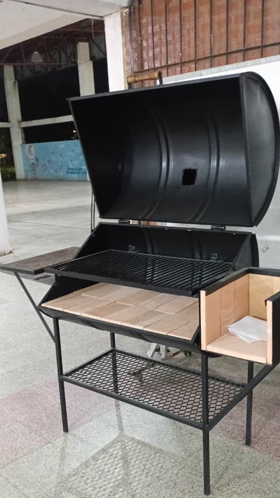 (audio) Alumnos de una escuela en Chaco fabrican “chulengos” para insertarse en el mundo laboral