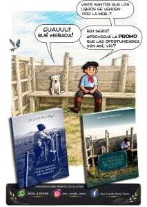 (audio) De Coronel Suárez al Senado: distinguen un libro que fusiona poesía y resiliencia