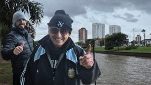 Repegados Imán: pioneros de la pesca magnética en Argentina